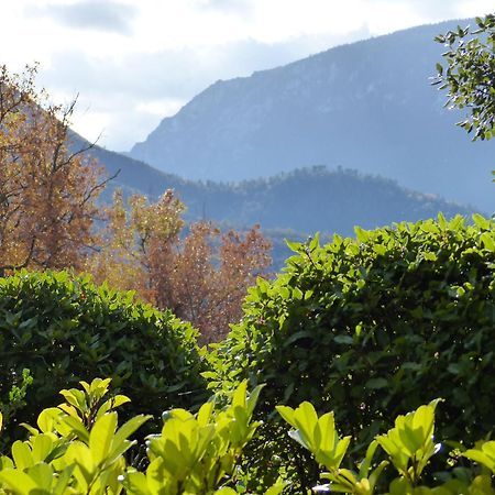 Evasion En Pays Cathare Villa Киян Екстериор снимка