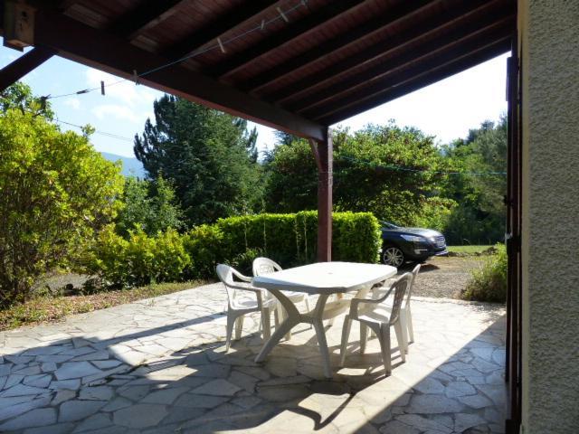 Evasion En Pays Cathare Villa Киян Екстериор снимка