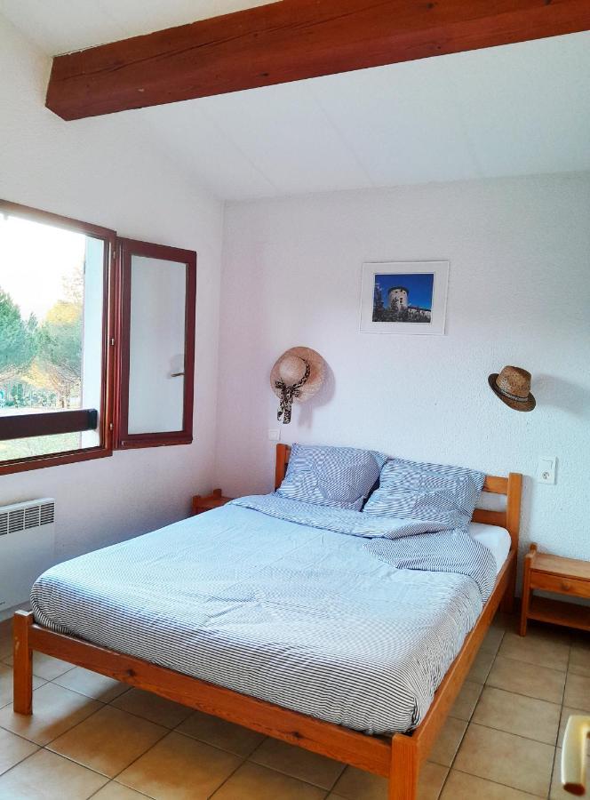 Evasion En Pays Cathare Villa Киян Екстериор снимка