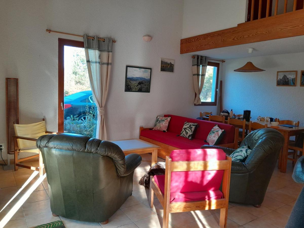 Evasion En Pays Cathare Villa Киян Екстериор снимка