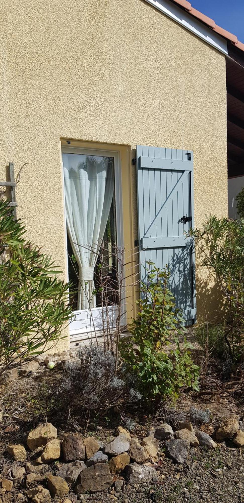 Evasion En Pays Cathare Villa Киян Екстериор снимка