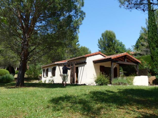 Evasion En Pays Cathare Villa Киян Екстериор снимка