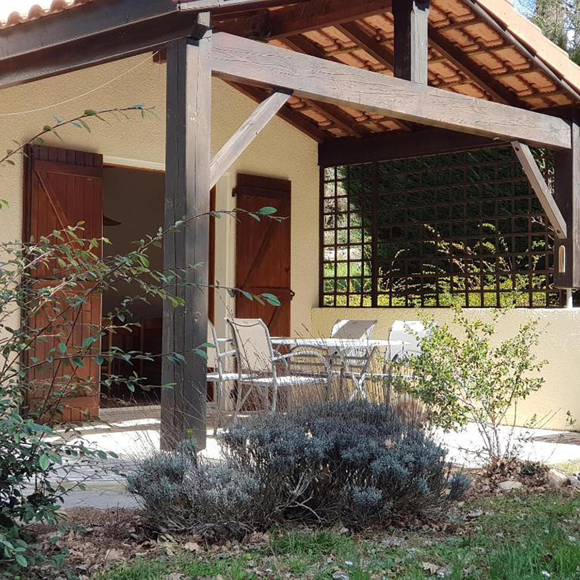 Evasion En Pays Cathare Villa Киян Екстериор снимка